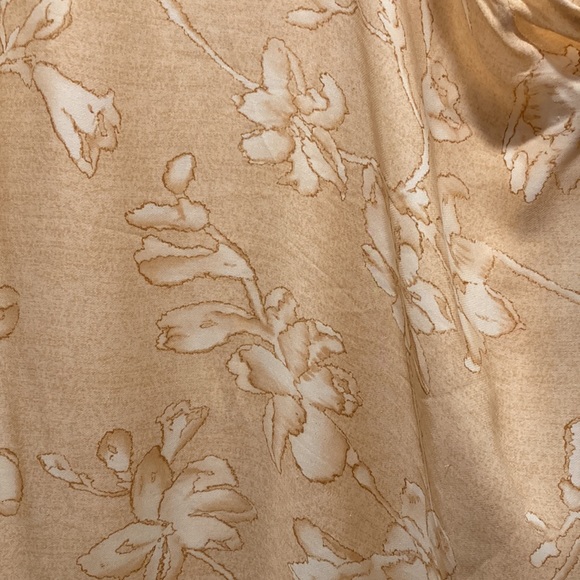 Ann Taylor wrap skirt - Picture 2 of 15